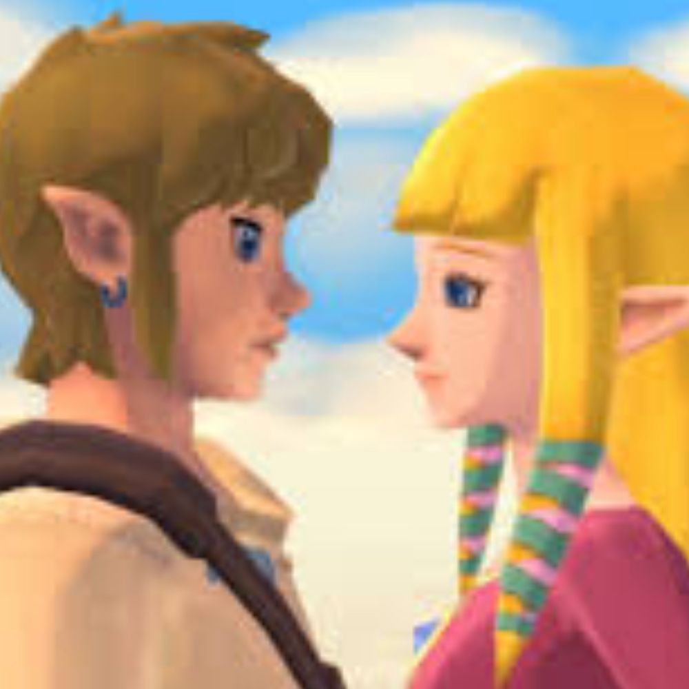 The Mysterious Zelink Musician