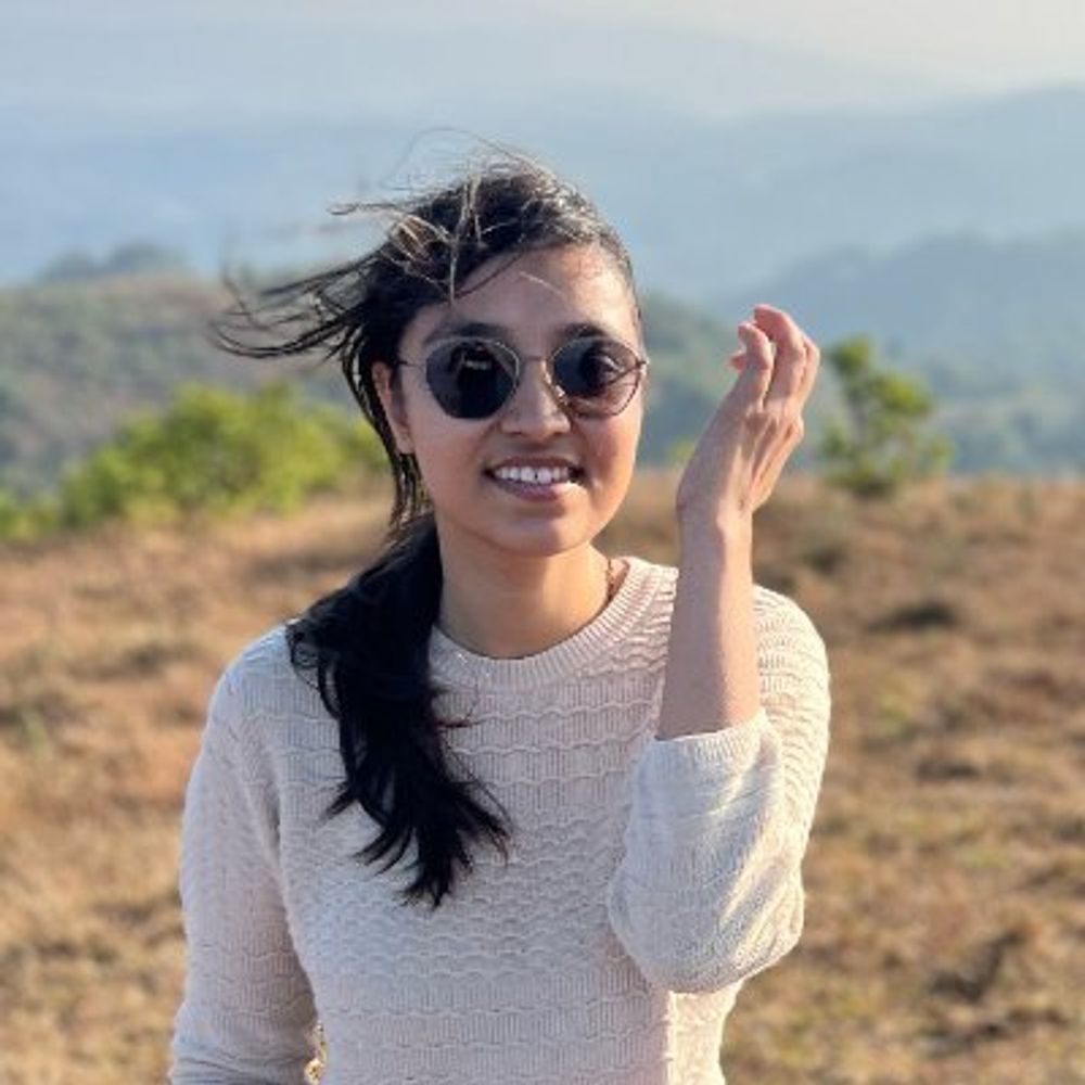 Mahima Manik