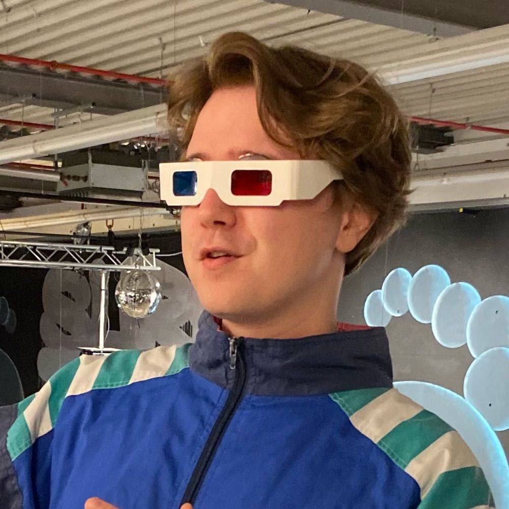 Alexander Jung