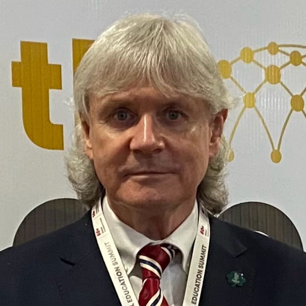 Nige Healey