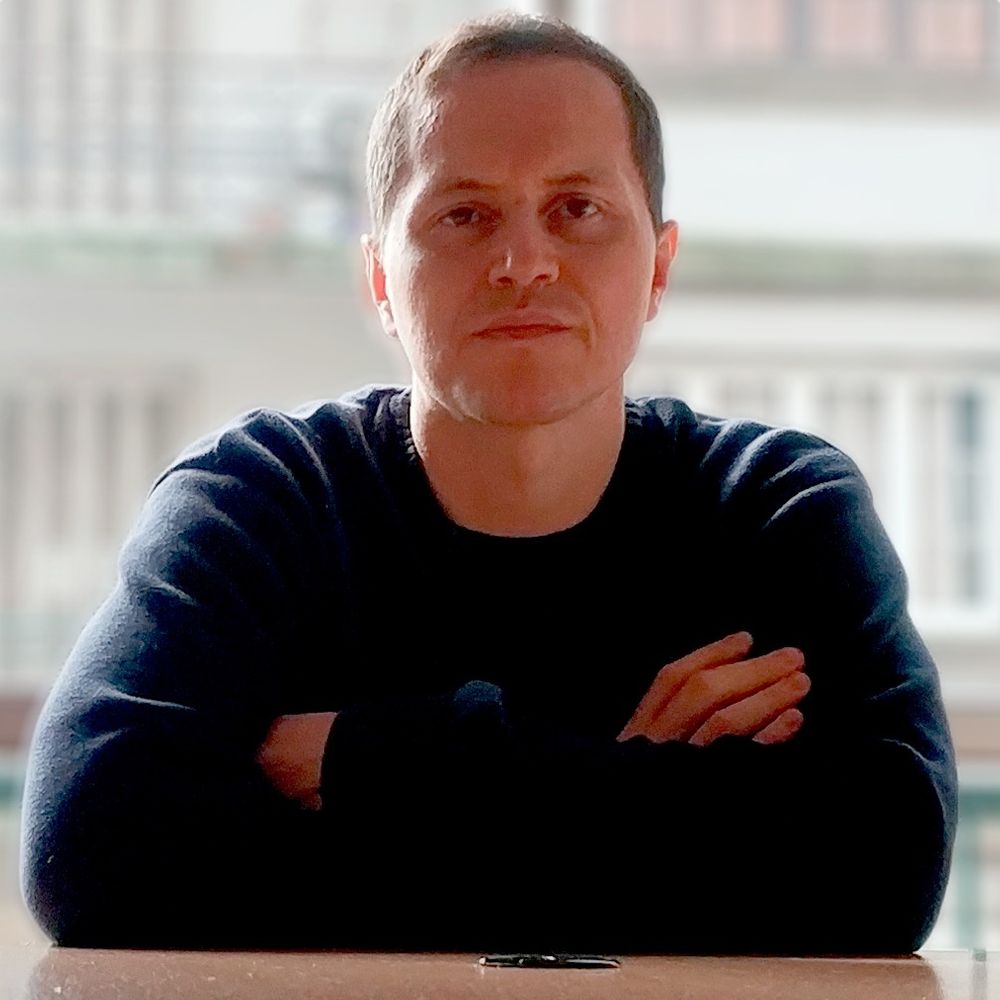 Daniel García