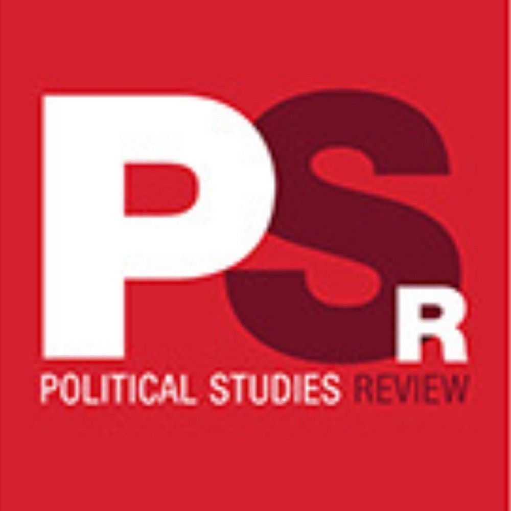 Political Studies Review