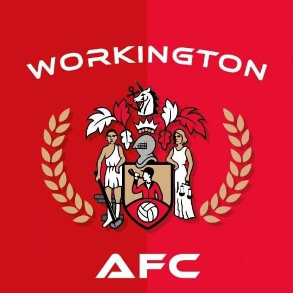 Workington AFC