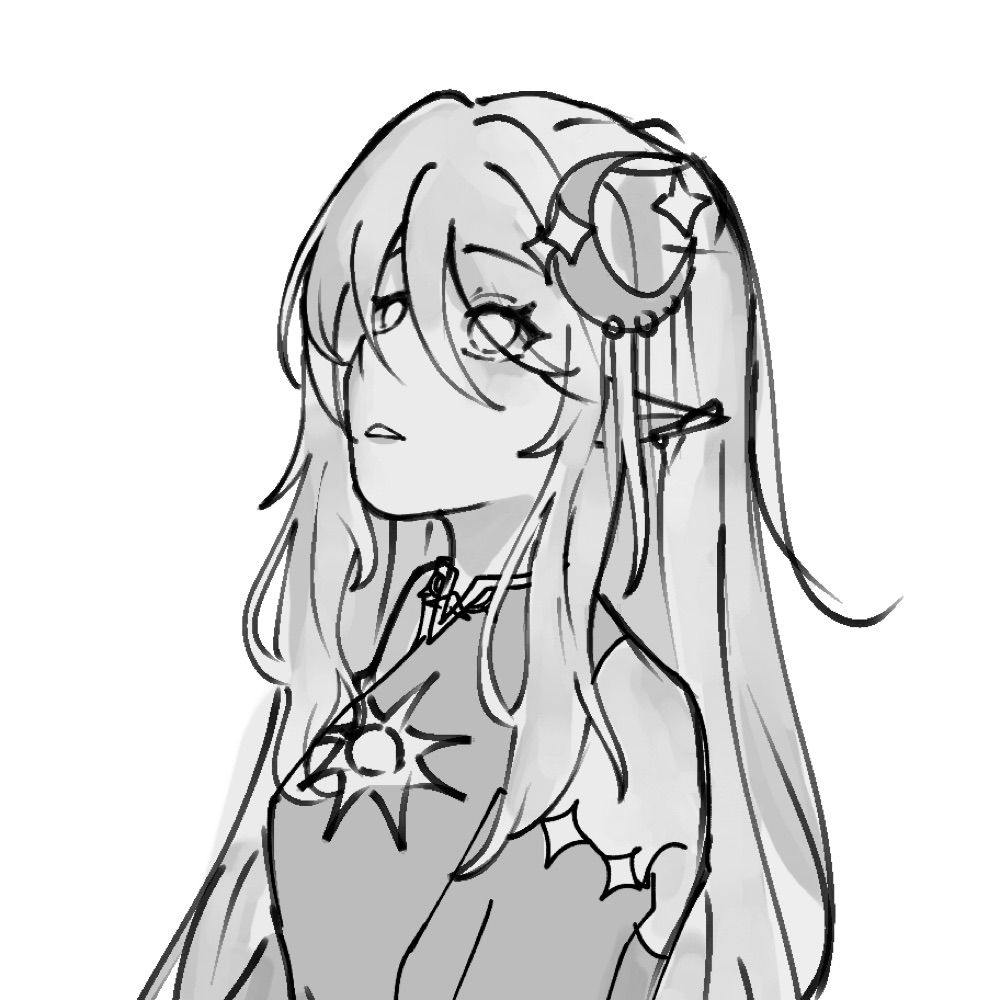 Sha✨🧝‍♀️•elf vtuber•