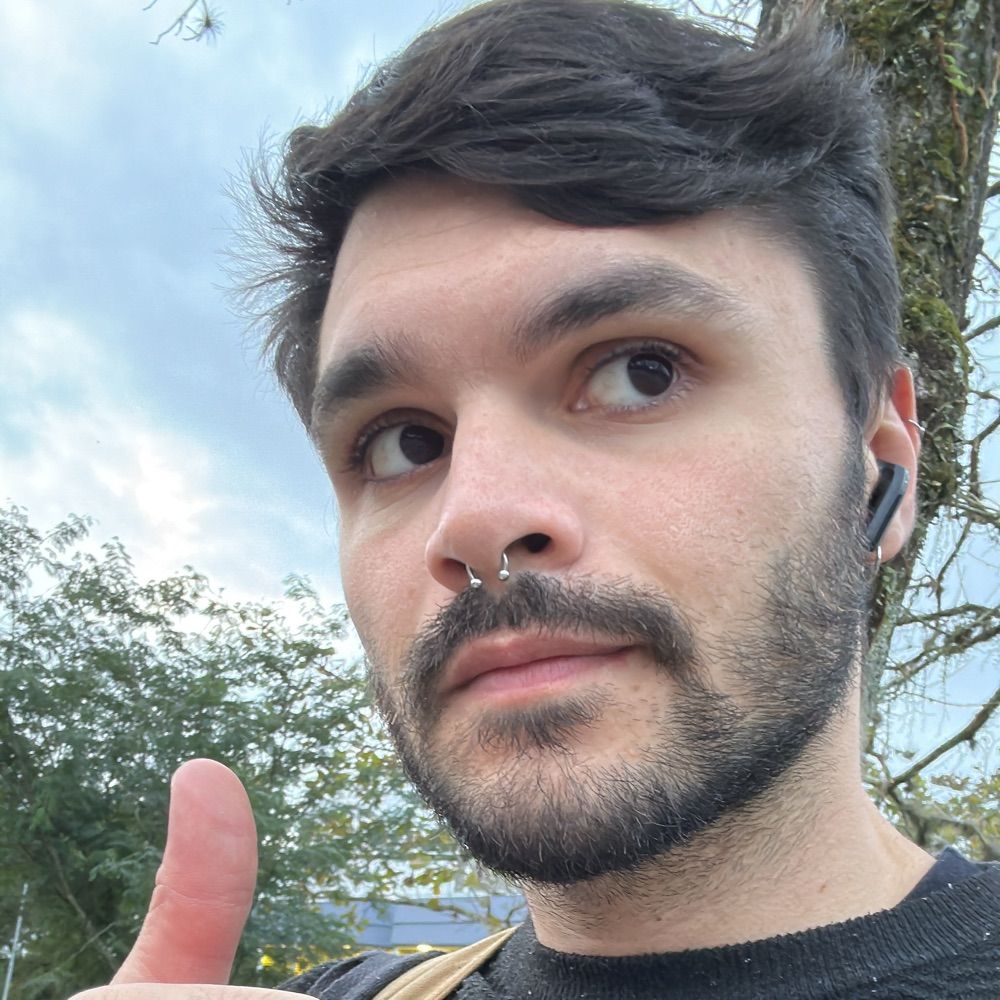 João versão céu azul 