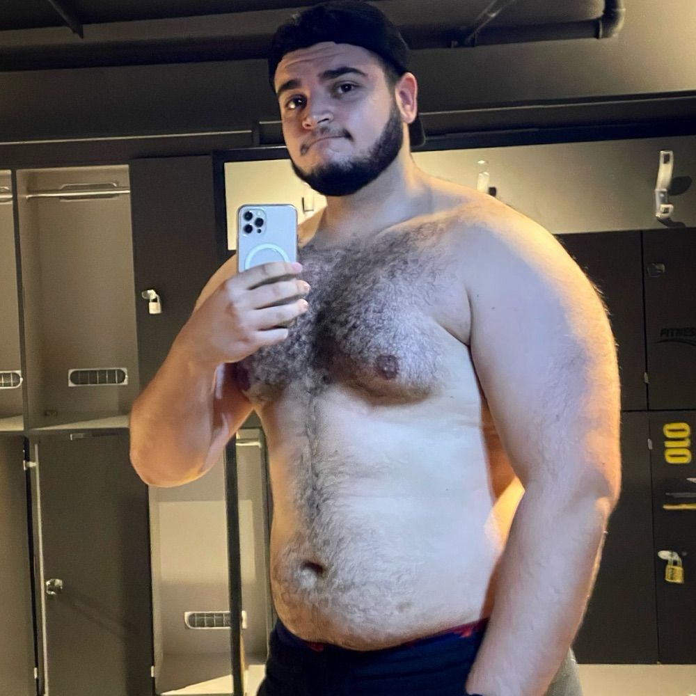 Bear.Mike75