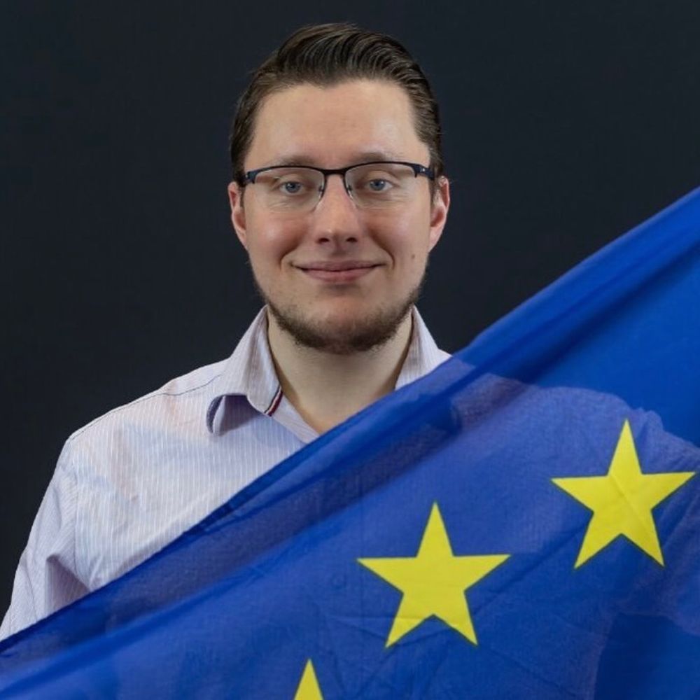 Martin Hackbarth 