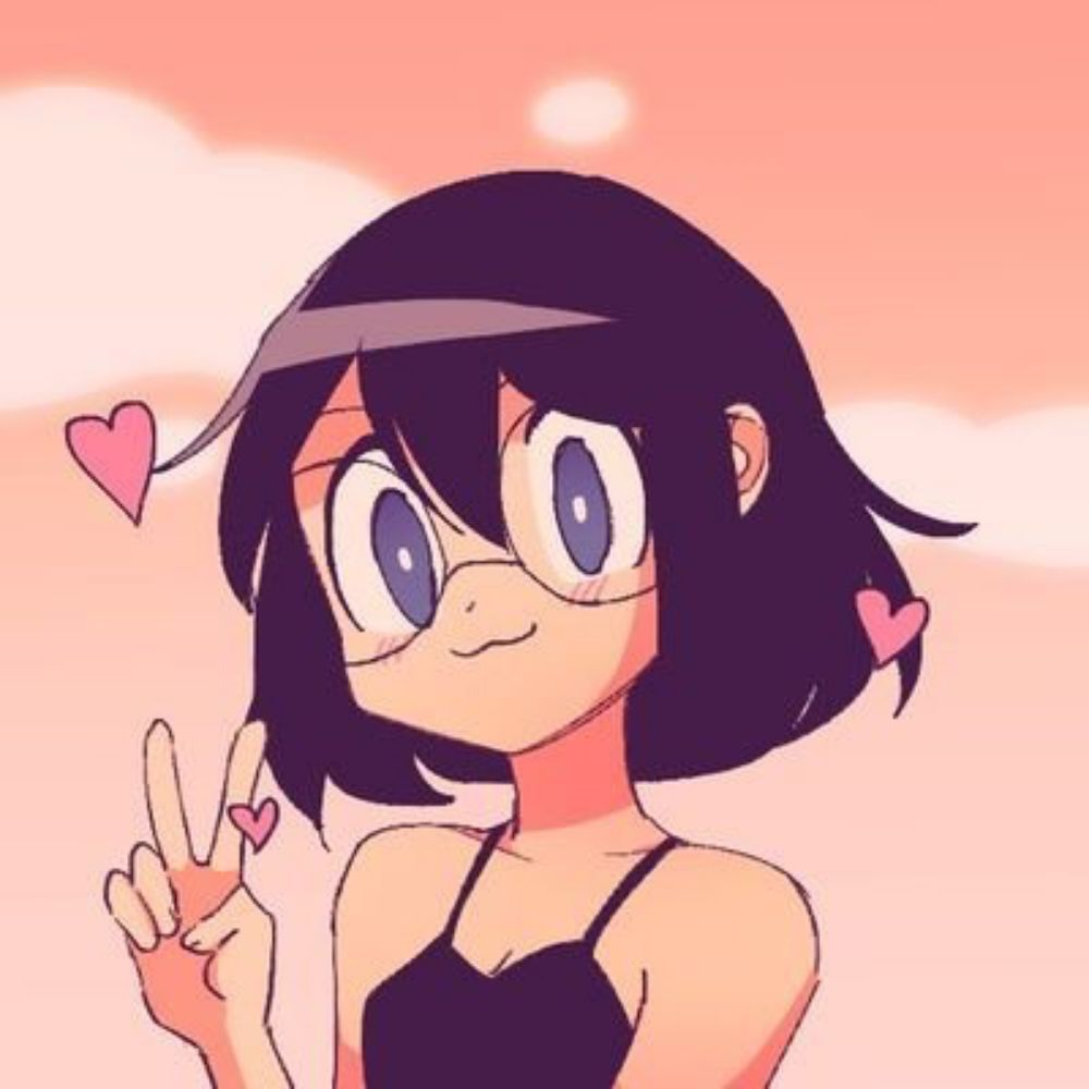 Kaion but Lewd