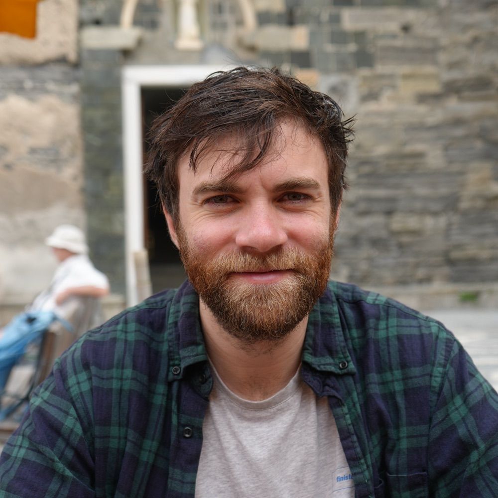 Will Hall