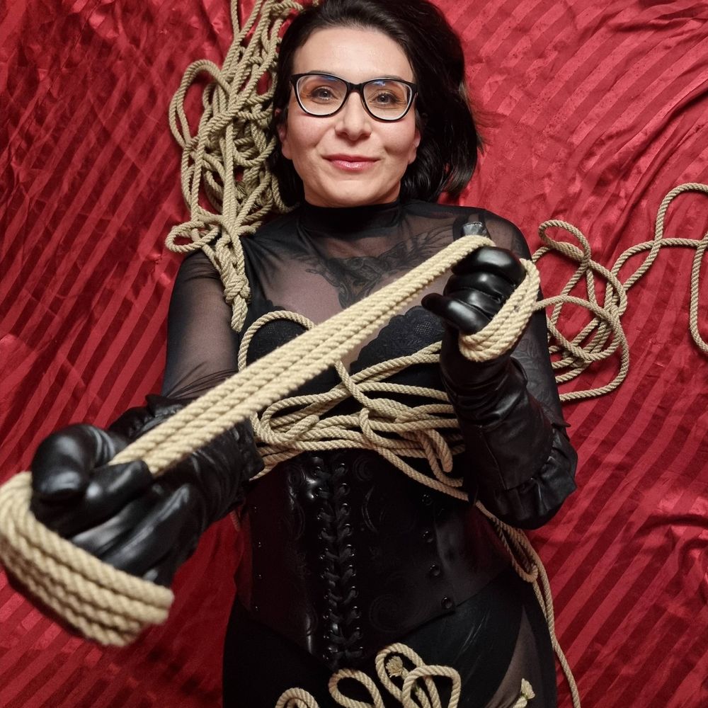 Ms Chasey Devil