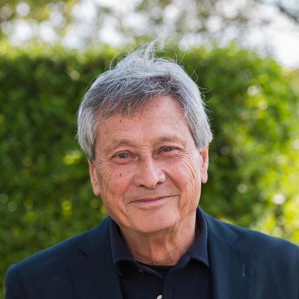 Robbie Dröge