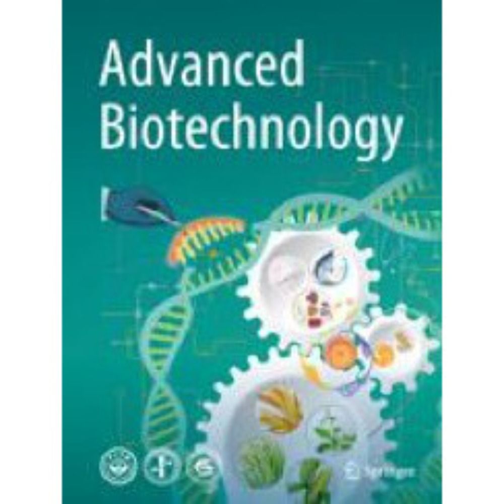 Advanced Biotechnology