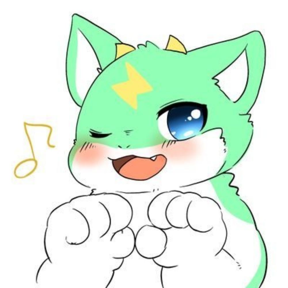 剣龍丸(相棒：カヅチ⚡)