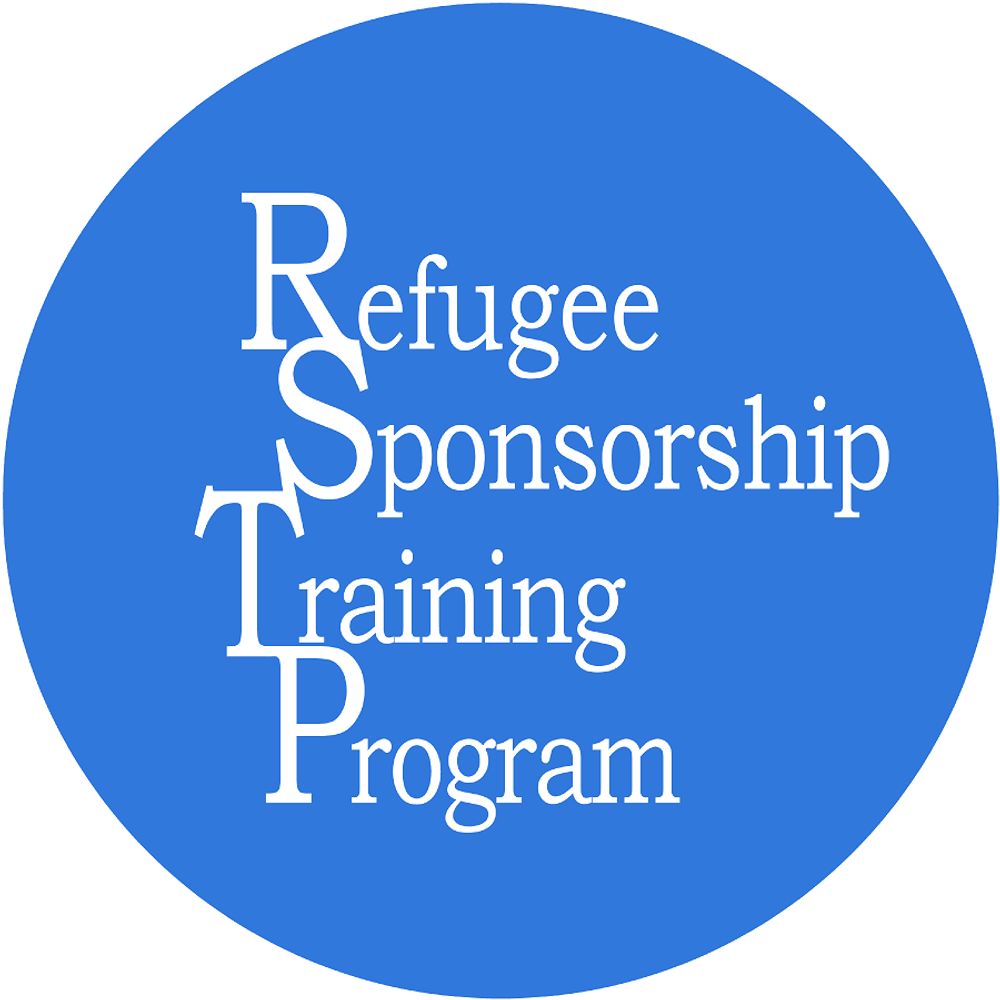 The Refugee Sponsorship Training Program