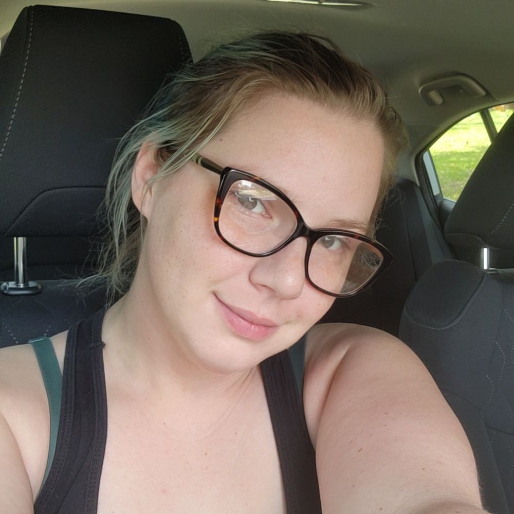 Jordan Ryleigh 