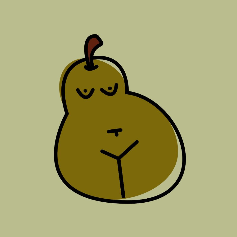 Prettiest Pear