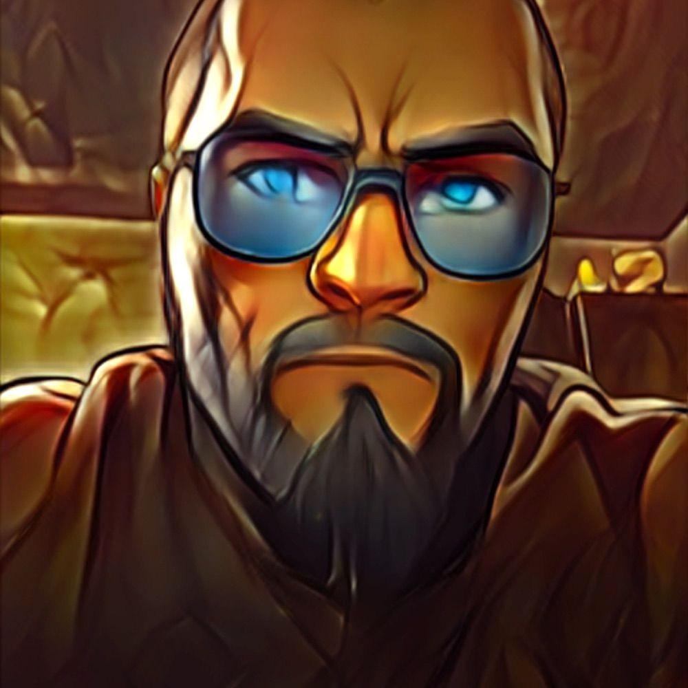 User avatar