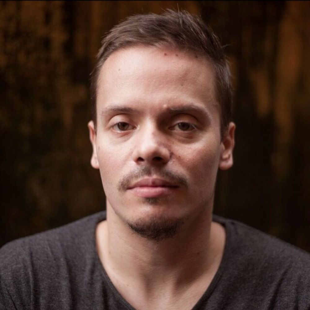 Rafael Copel