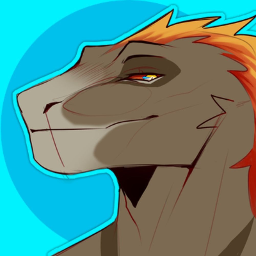 Golden Raptor's avatar