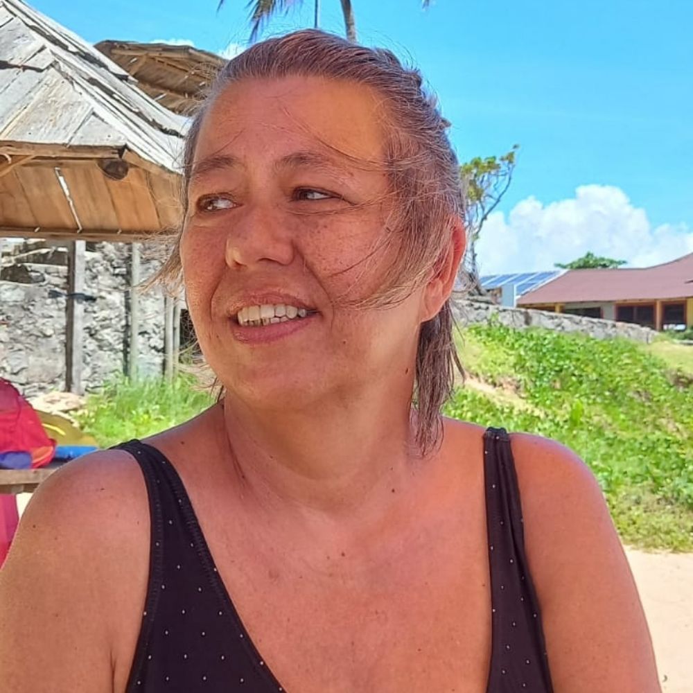 Ivana Boal