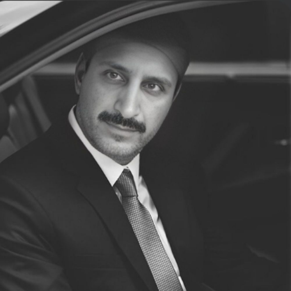 Nadeem Durrani