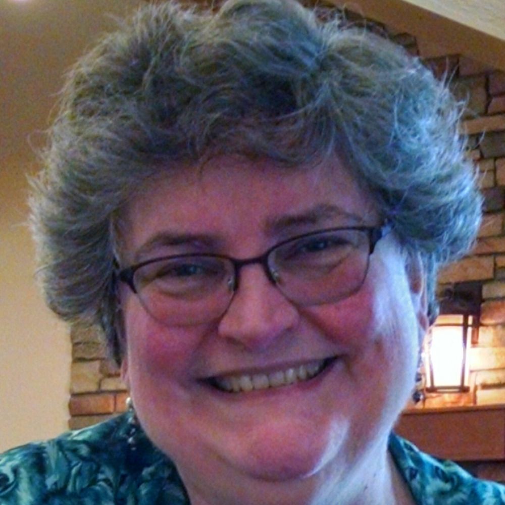 Debbie Mumford