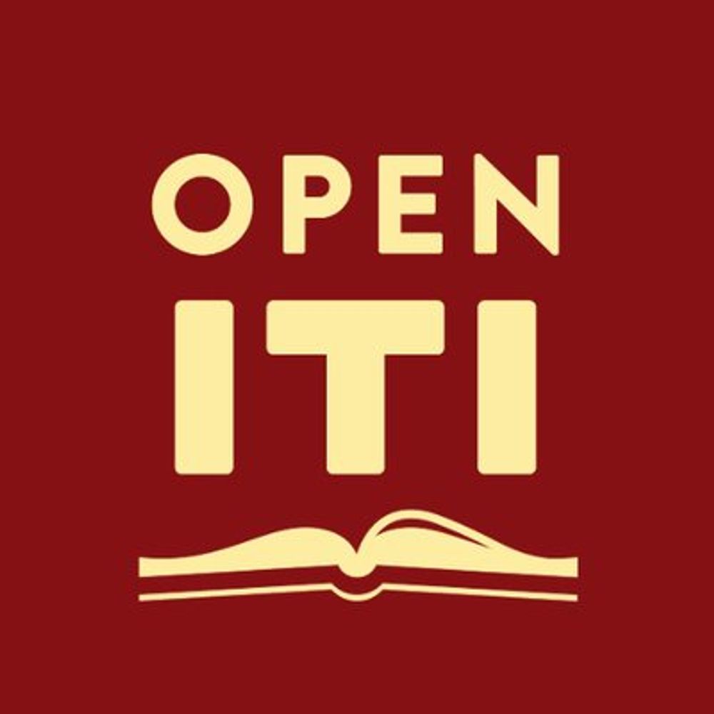 Open Islamicate Texts Initiative 