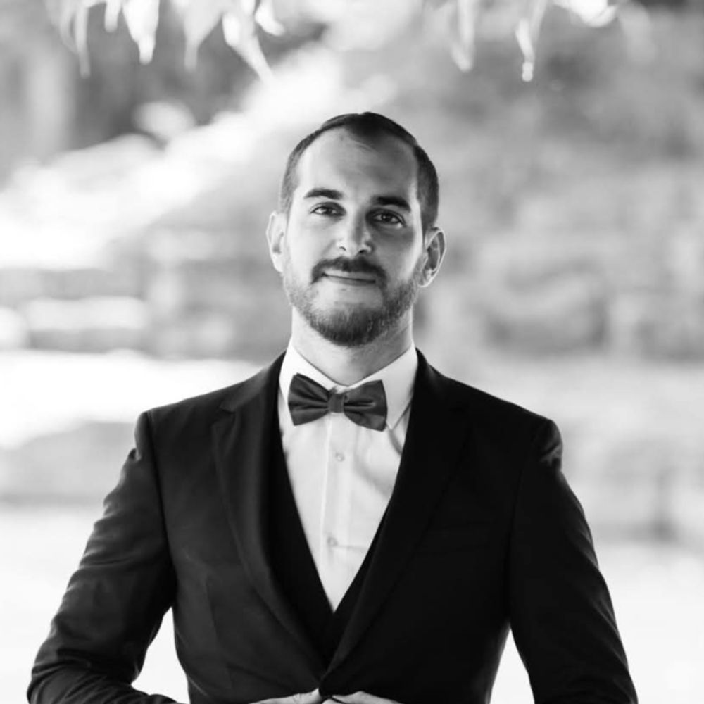 Johan Quilbé