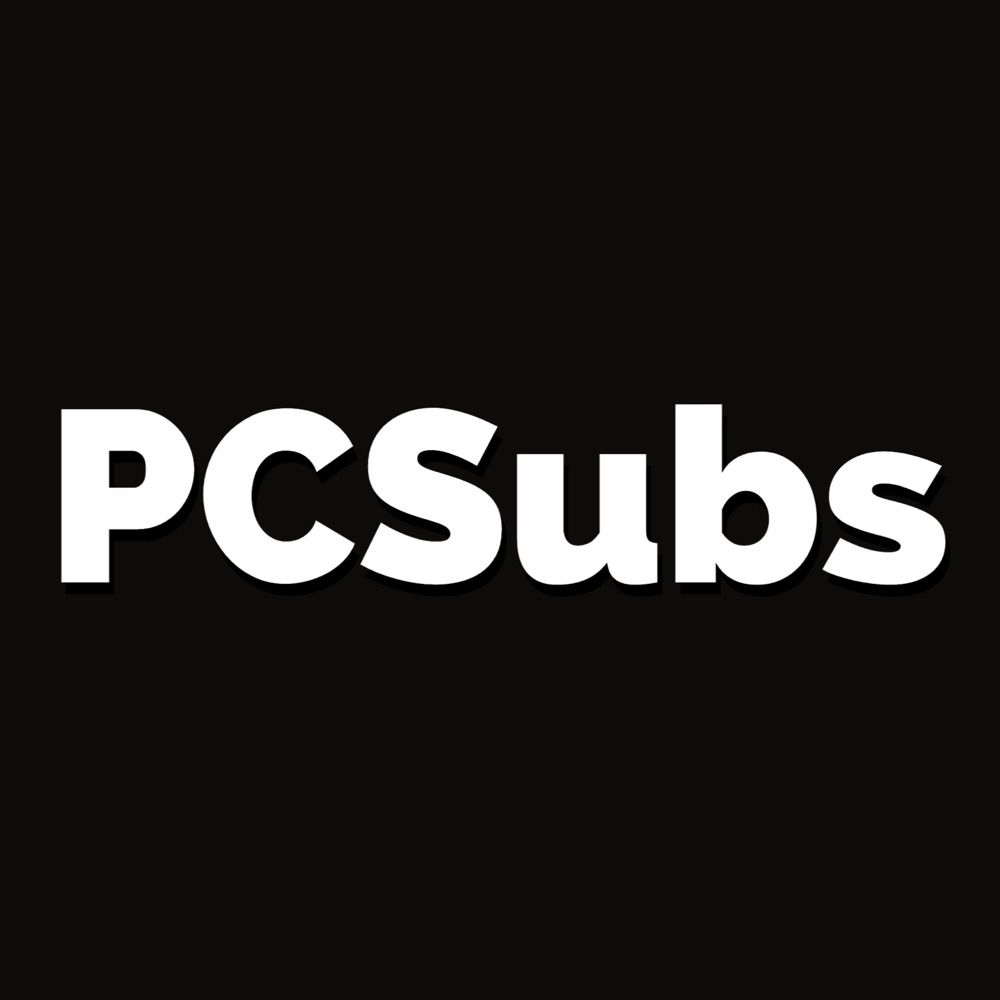 PCSubs