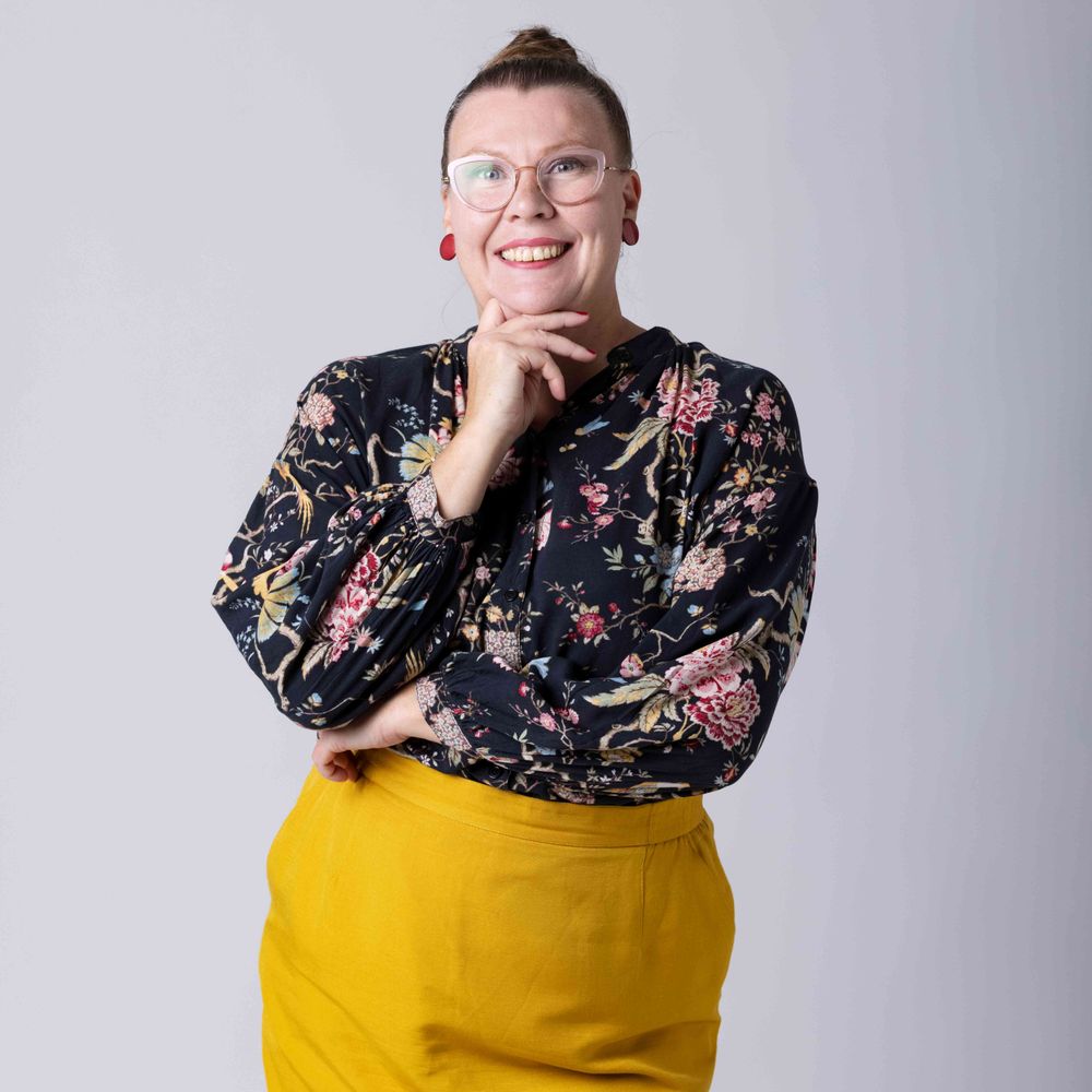 Elina Teerijoki
