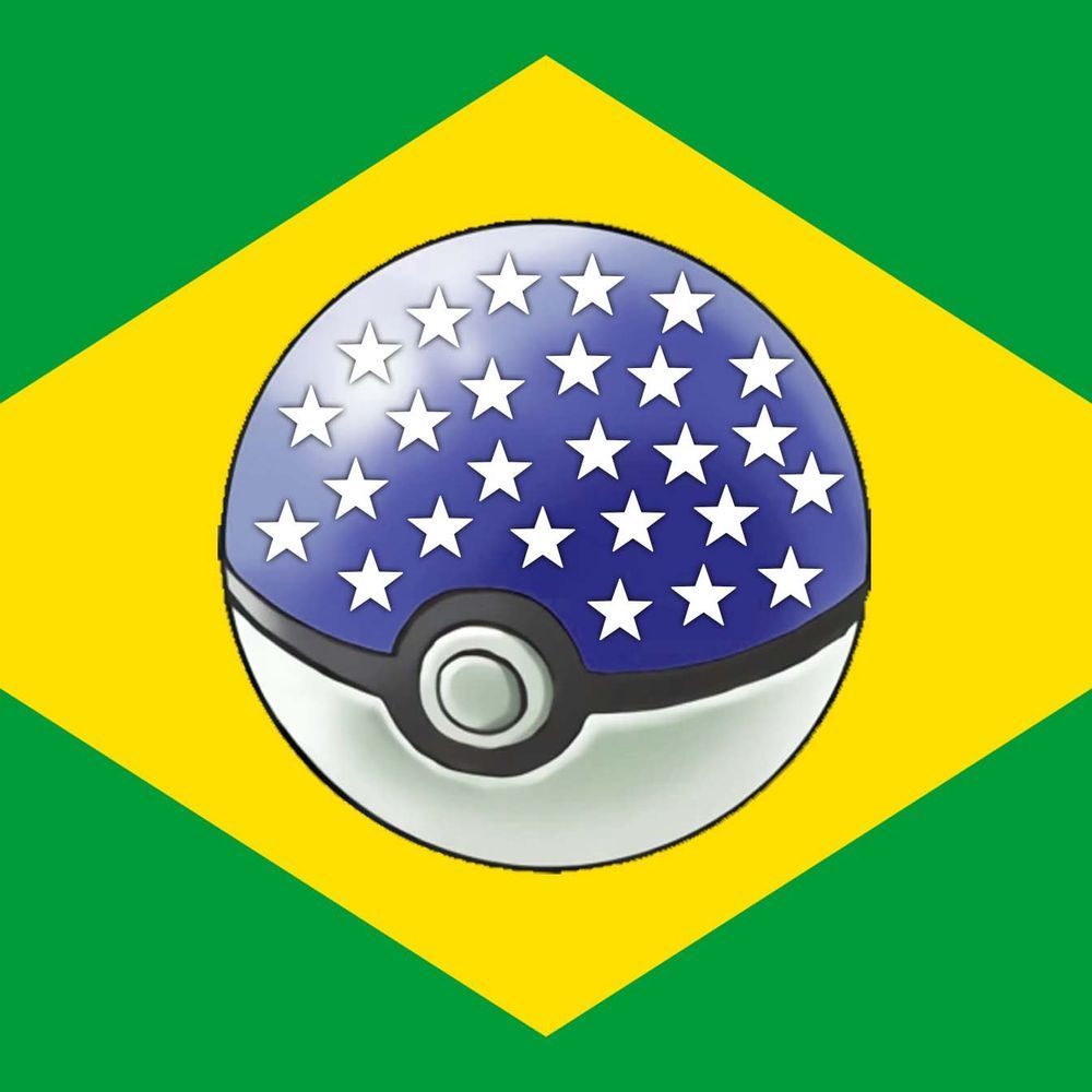 Pokémon Brasil