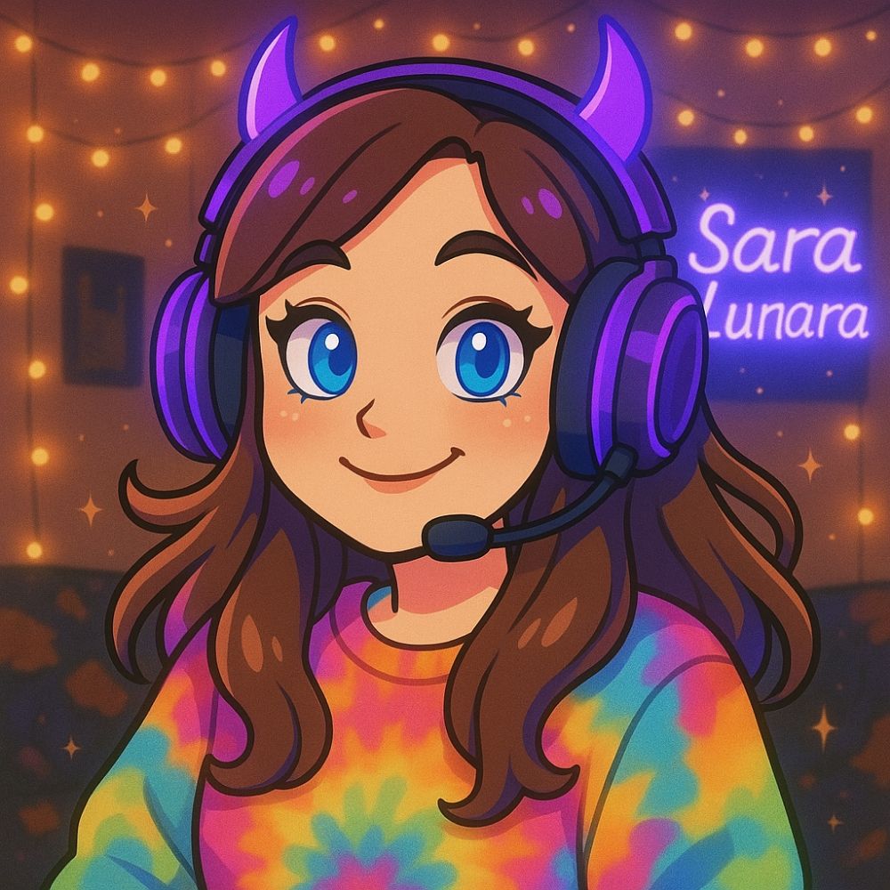 SaraLunara 🌙