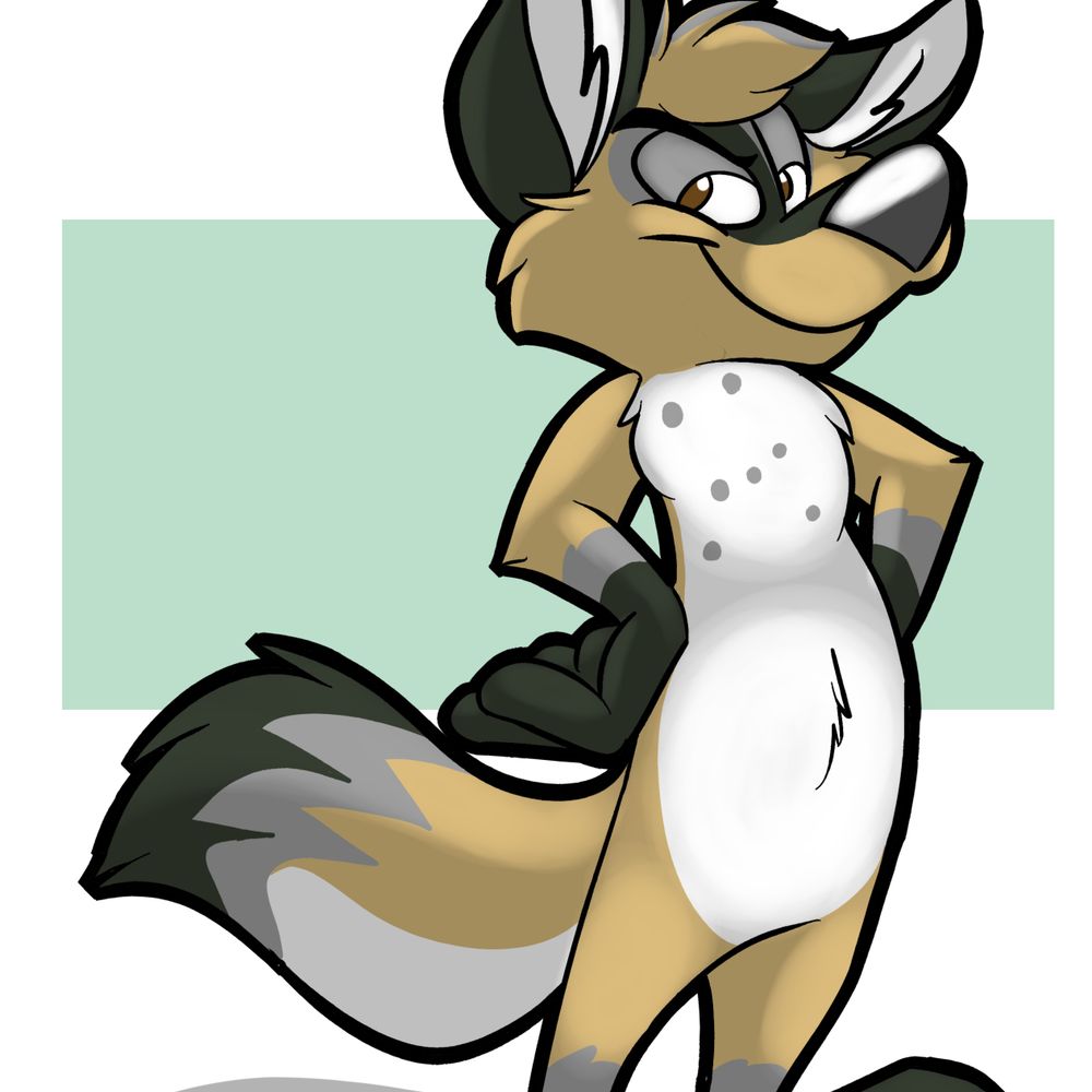 Coyotl E. Coyote