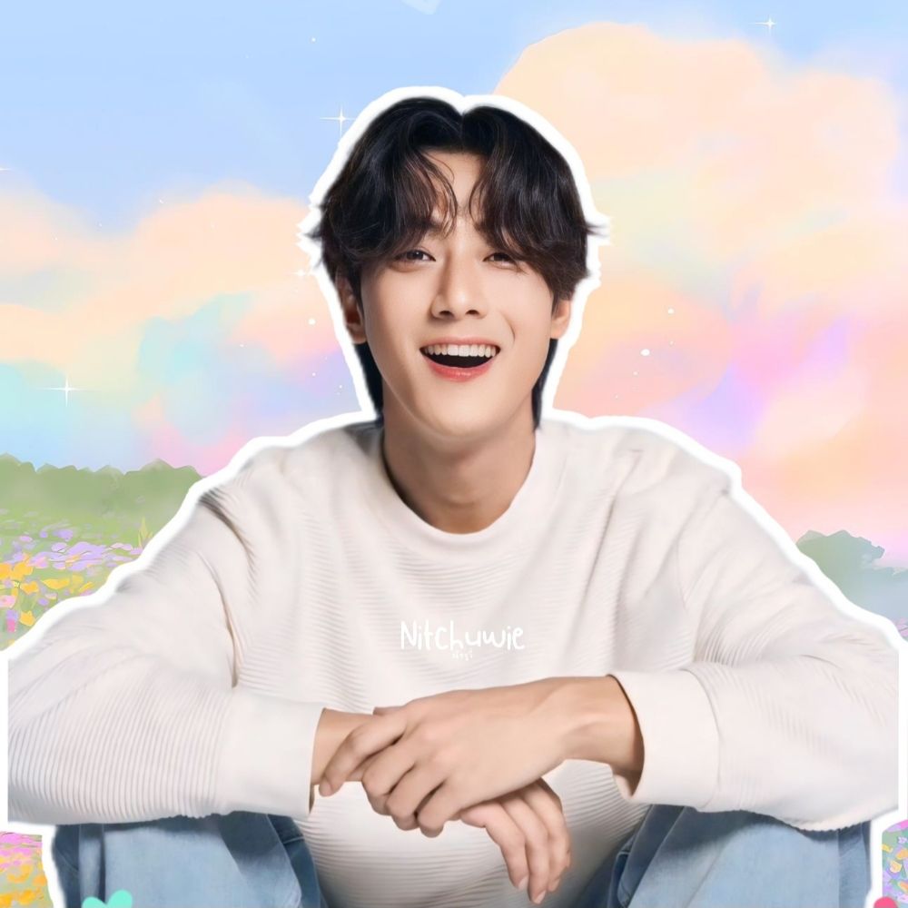 ณิชชูวี่ ʕ ꈍᴥꈍʔ