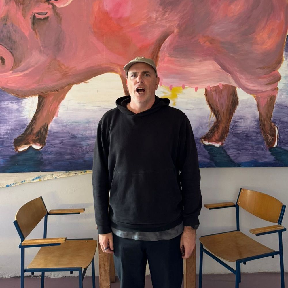 Jeff Boyes