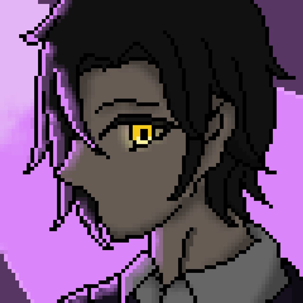 Naomi_J | Artist 