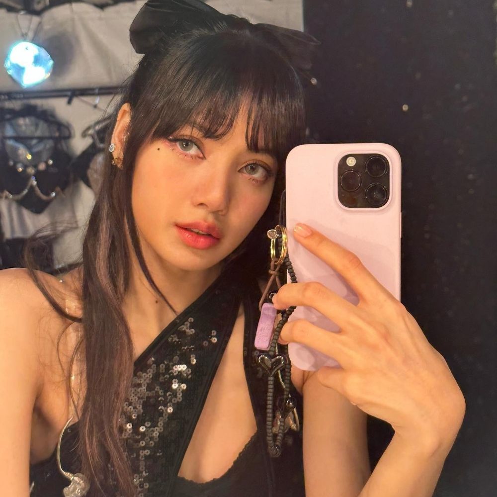 Lalisa. ♔ (Parody)
