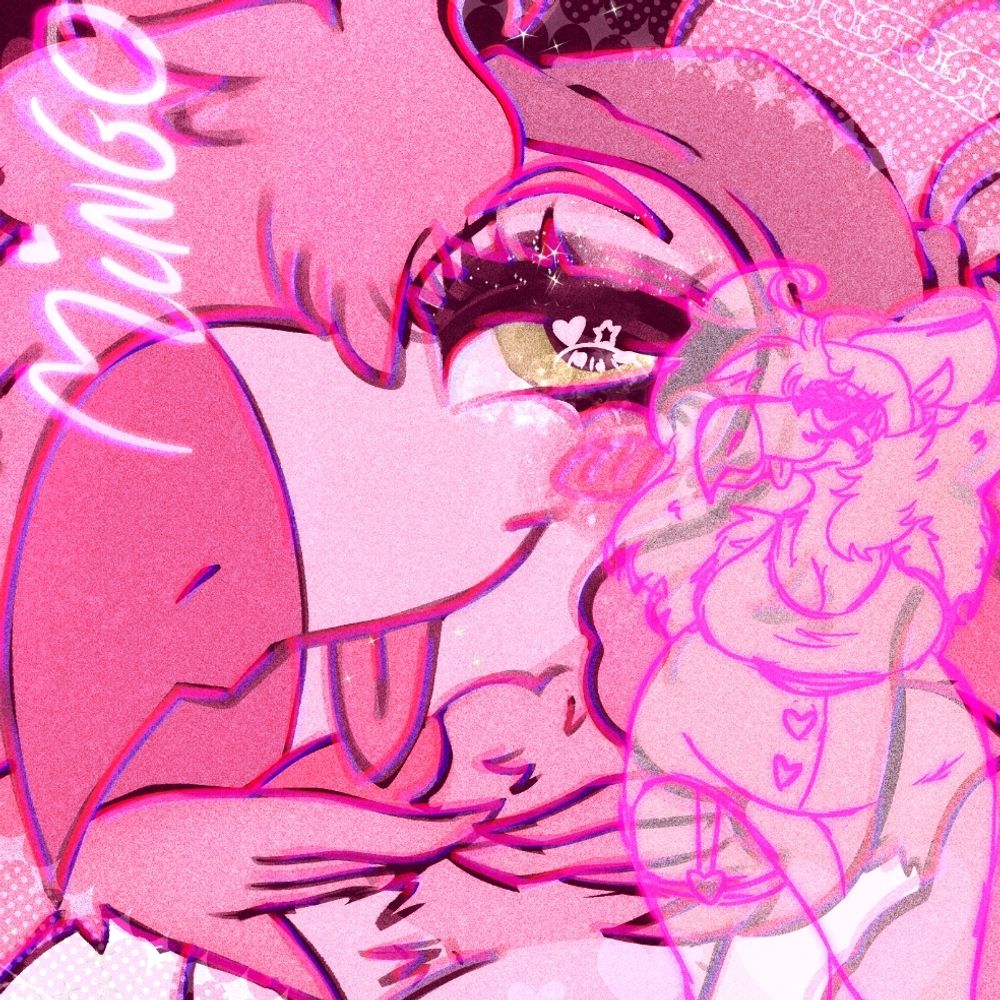 Pepper (comm open )