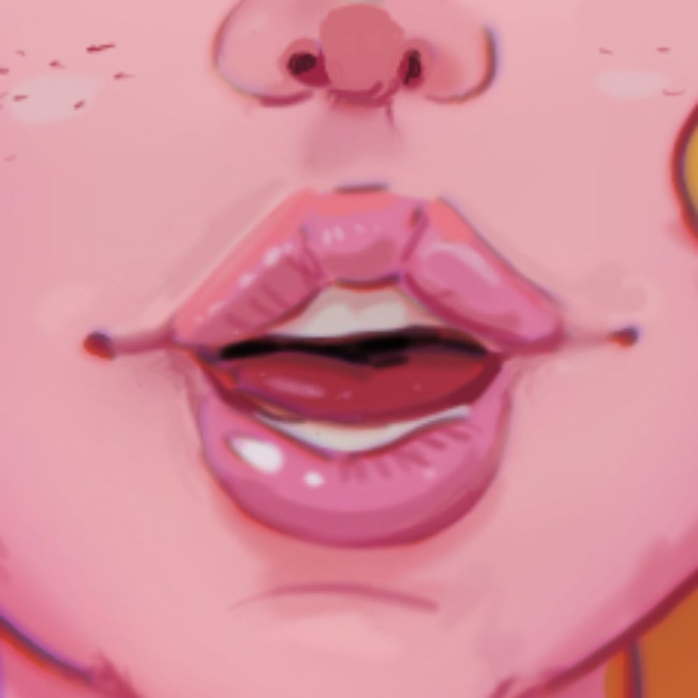 Goblin Biskit (Nsfw Artist) 's avatar
