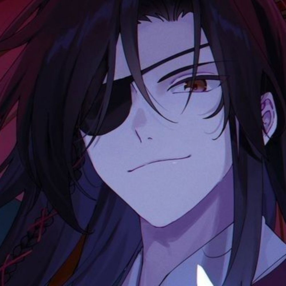  ; 𝐇𝗨𝗔 𝗖𝗛𝗘𝗡𝗚 〴˖