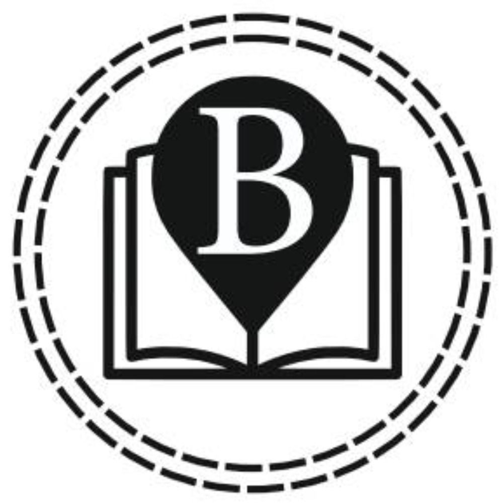 TheBookTrail