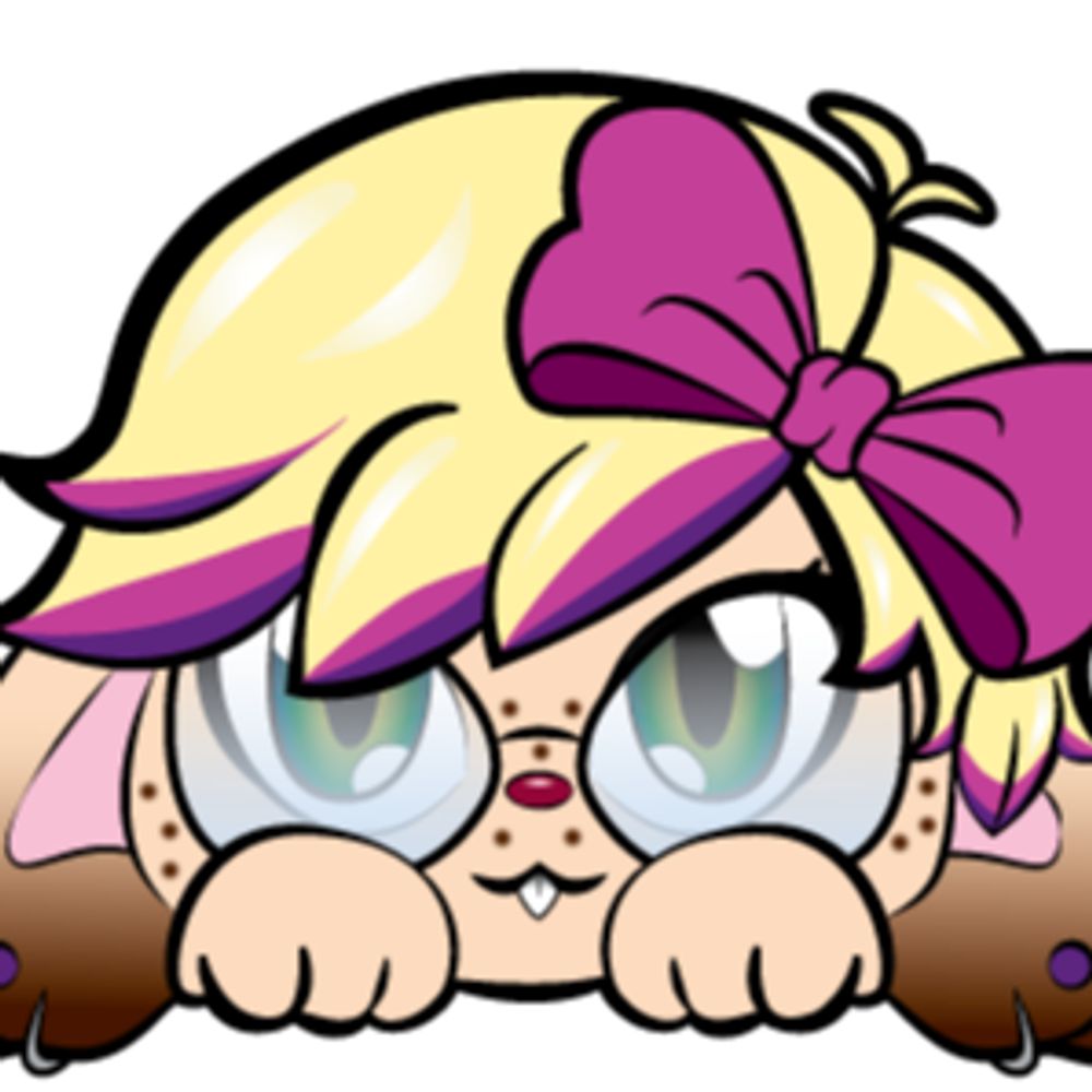 Crafty Bun