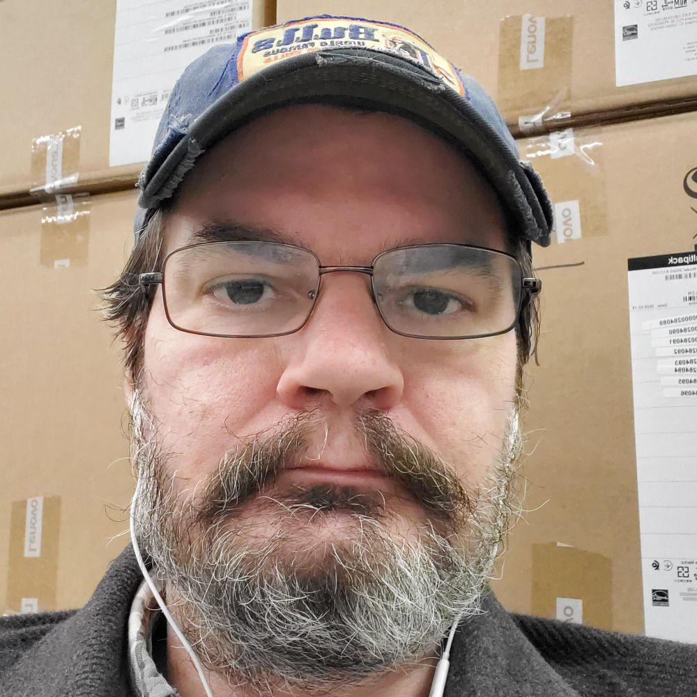 Dave "Lockjaw" Walker aka "Count David of Lee"