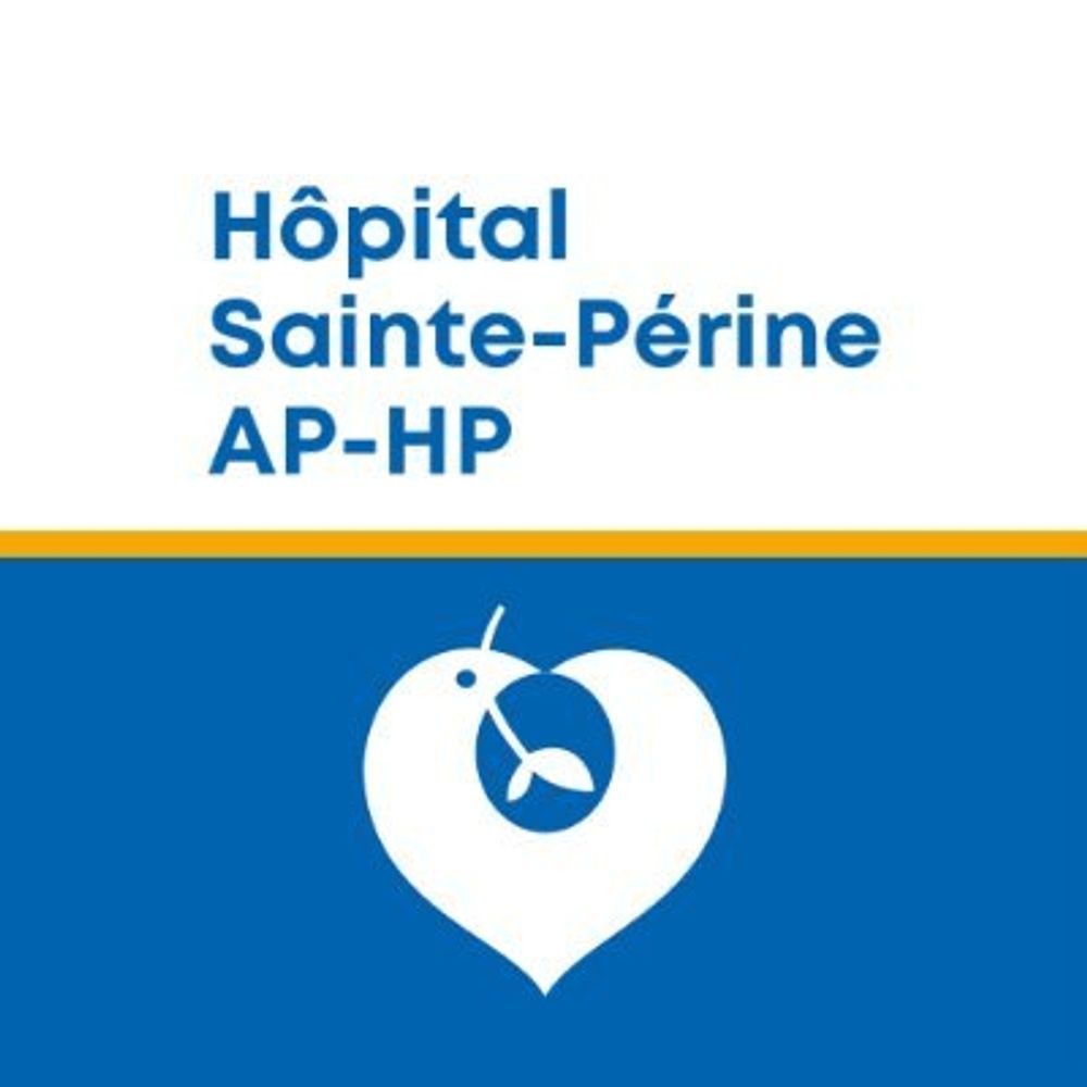 Hôpital Sainte-Périne AP-HP