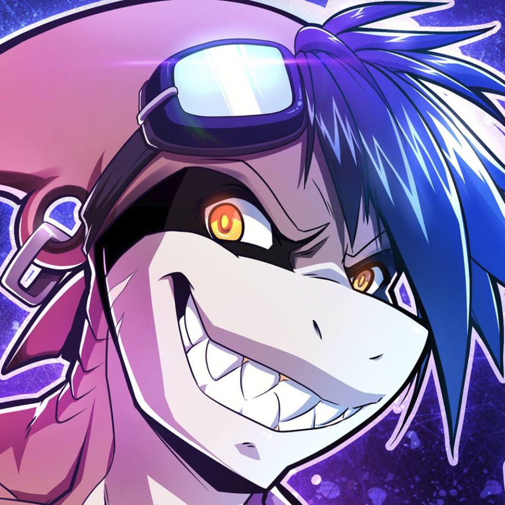 Aurnix 🦈