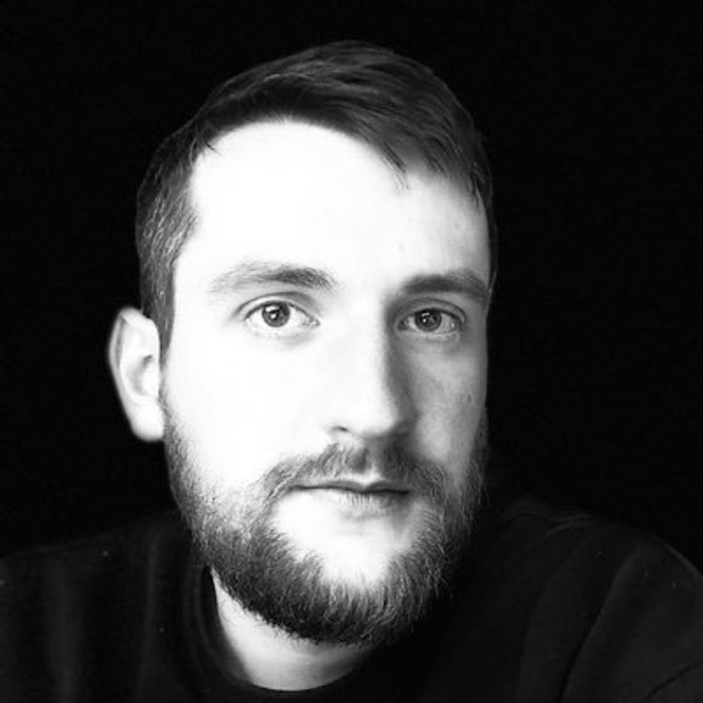 Patrick Wozniak