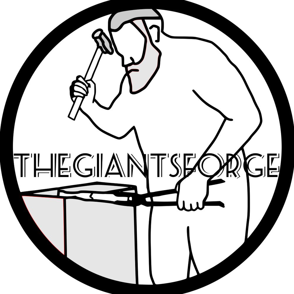 TheGiantsForge.com