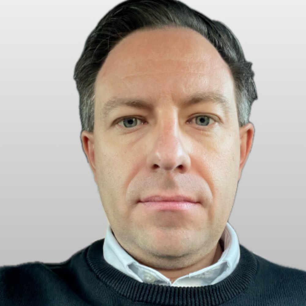 Adam Sharp
