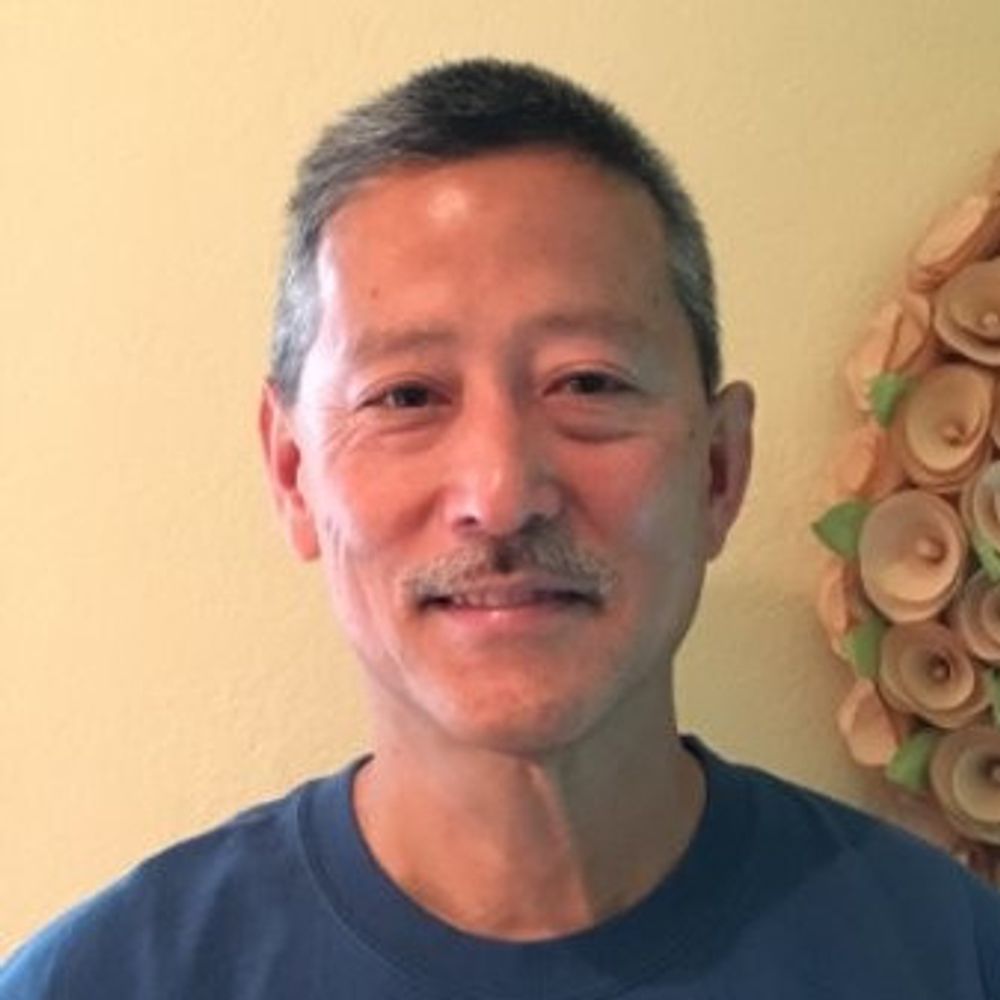 Steve Watanabe