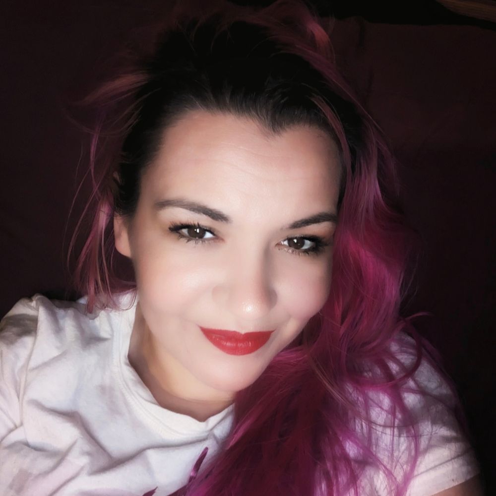 Jodie Annie 